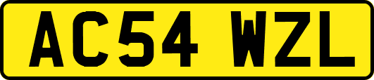AC54WZL