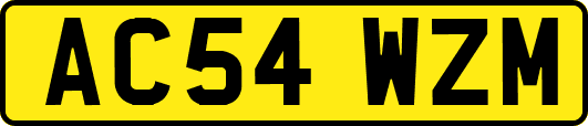 AC54WZM