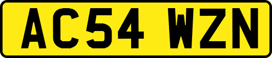 AC54WZN