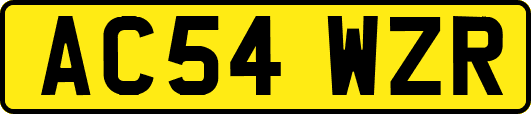 AC54WZR