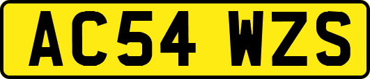 AC54WZS