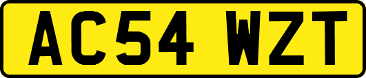 AC54WZT