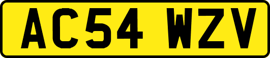 AC54WZV