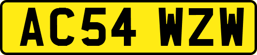 AC54WZW
