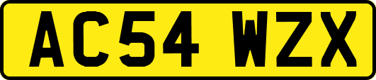 AC54WZX