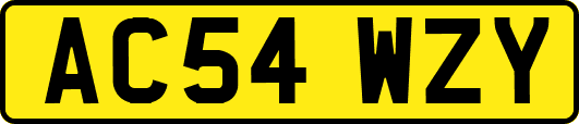 AC54WZY