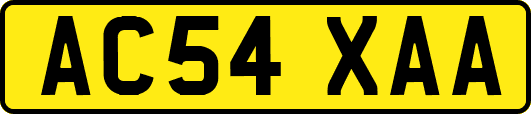 AC54XAA