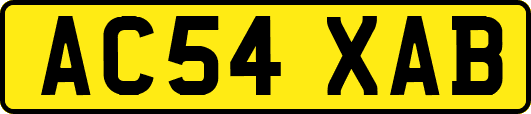 AC54XAB