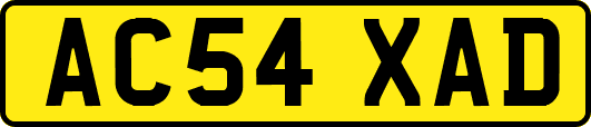 AC54XAD