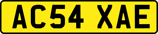 AC54XAE