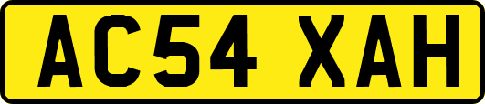 AC54XAH