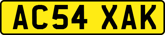 AC54XAK