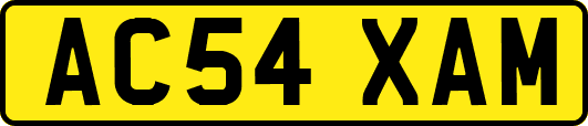 AC54XAM