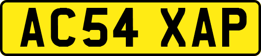 AC54XAP