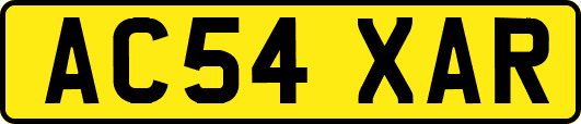 AC54XAR