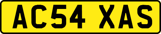 AC54XAS