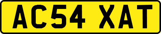 AC54XAT
