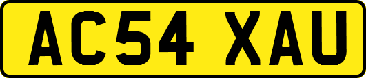 AC54XAU