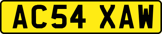 AC54XAW