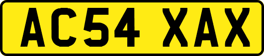 AC54XAX