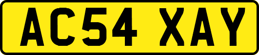AC54XAY