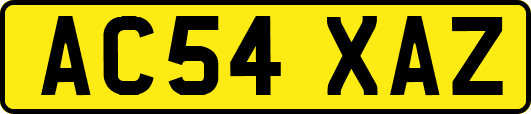 AC54XAZ