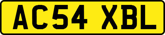 AC54XBL
