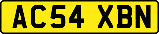 AC54XBN