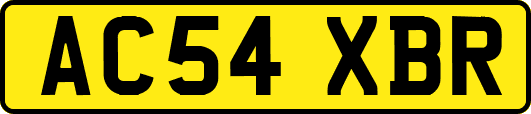 AC54XBR