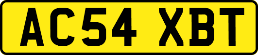 AC54XBT