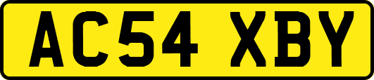 AC54XBY