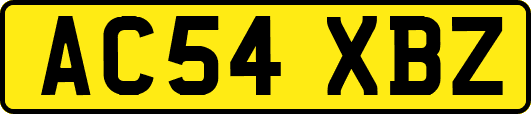 AC54XBZ