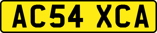AC54XCA