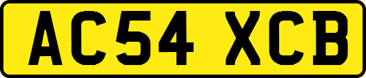 AC54XCB