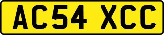 AC54XCC