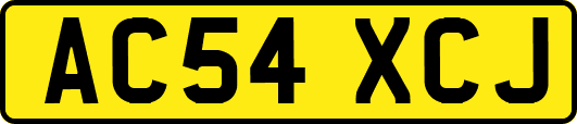 AC54XCJ