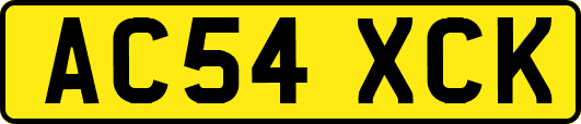 AC54XCK