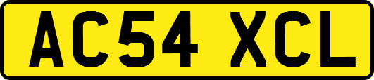 AC54XCL