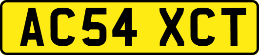 AC54XCT