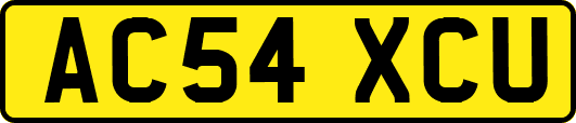 AC54XCU