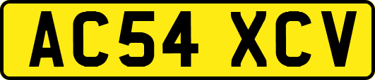 AC54XCV