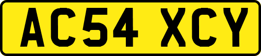 AC54XCY