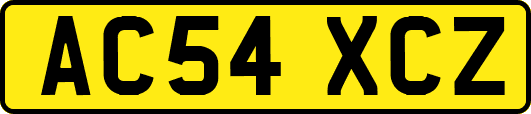 AC54XCZ