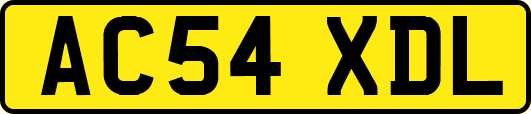 AC54XDL