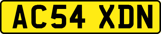 AC54XDN