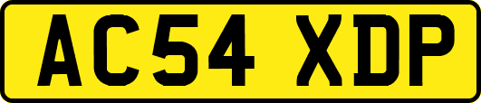 AC54XDP