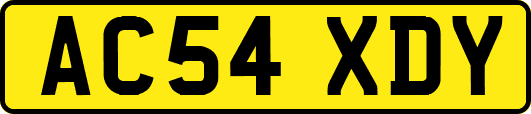 AC54XDY