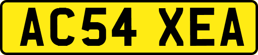 AC54XEA