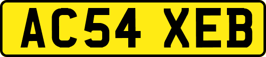AC54XEB