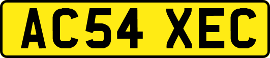 AC54XEC